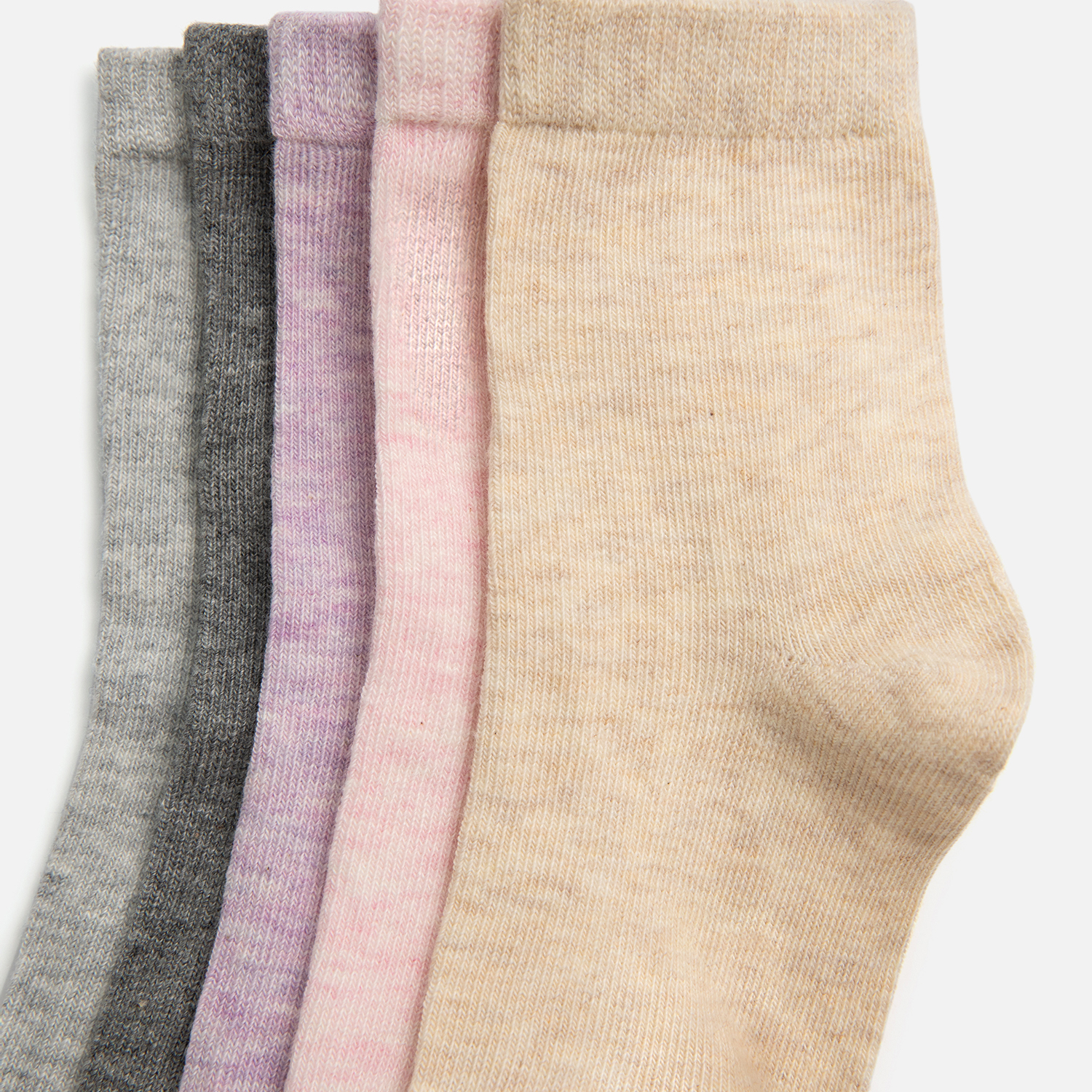 Носки 5 пар Acoola 20224420075_0073668 - фото 2