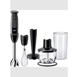 Блендер Braun MQ 5237 BK