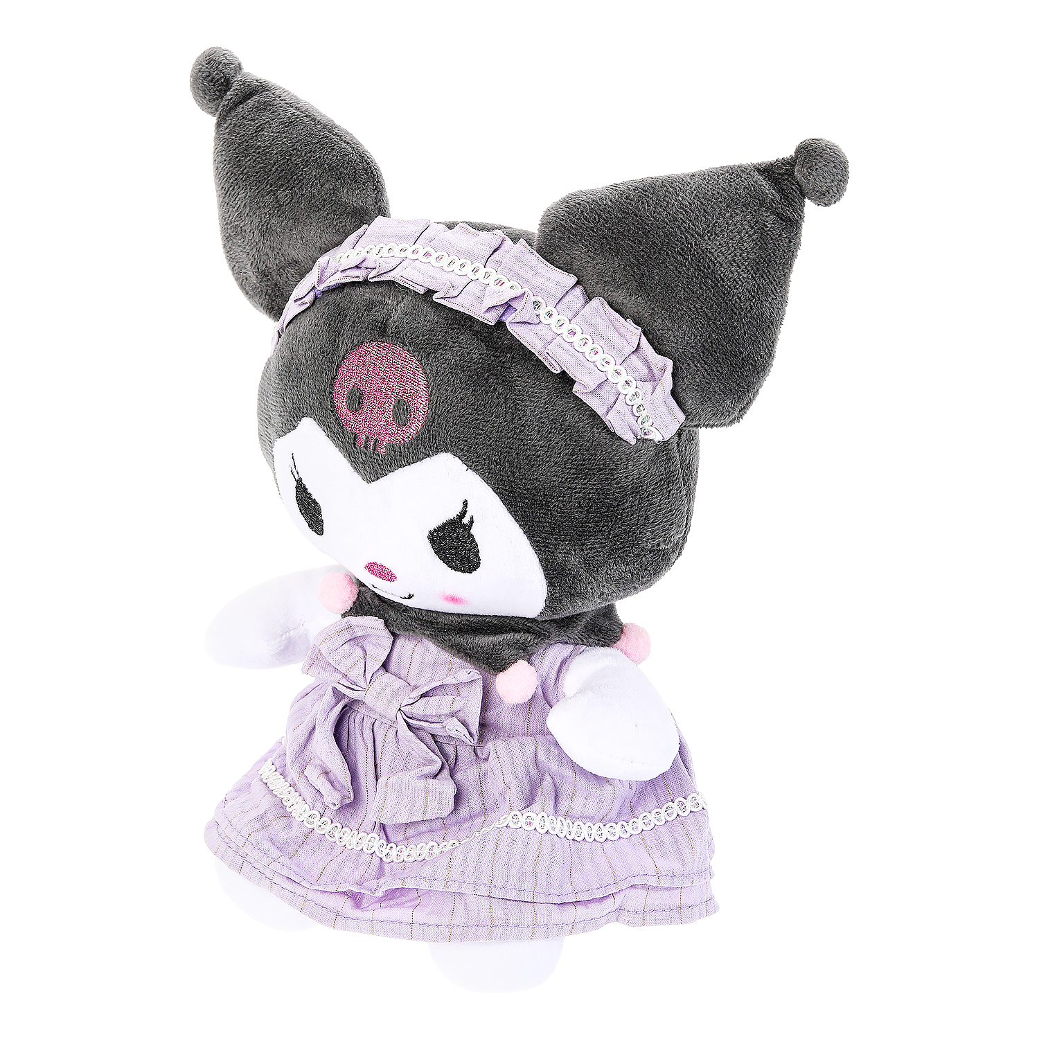 Мягкая игрушка Мульти Пульти Куроми - фото 3