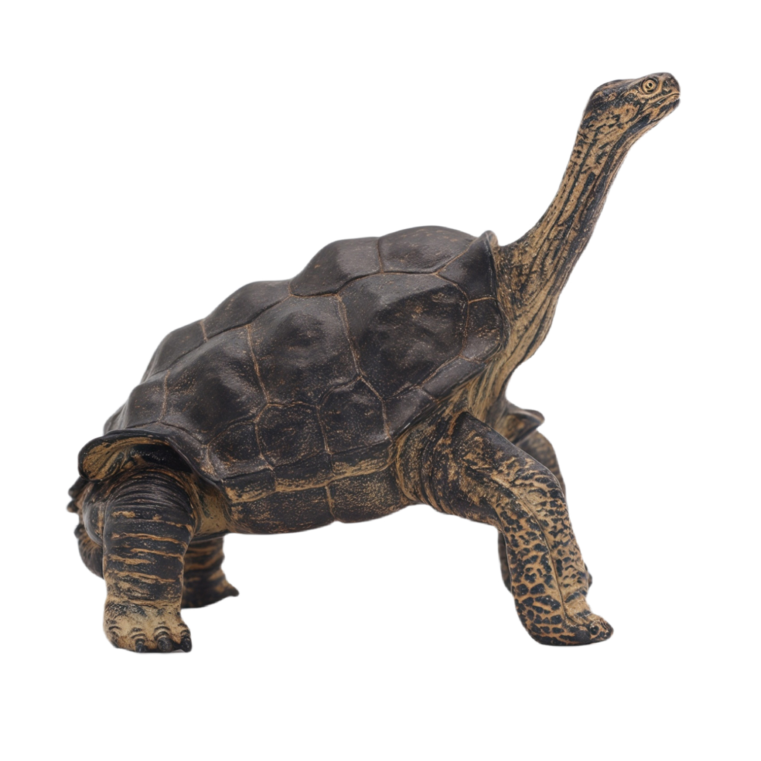 Фигурка Детское Время Черепаха - фото 6