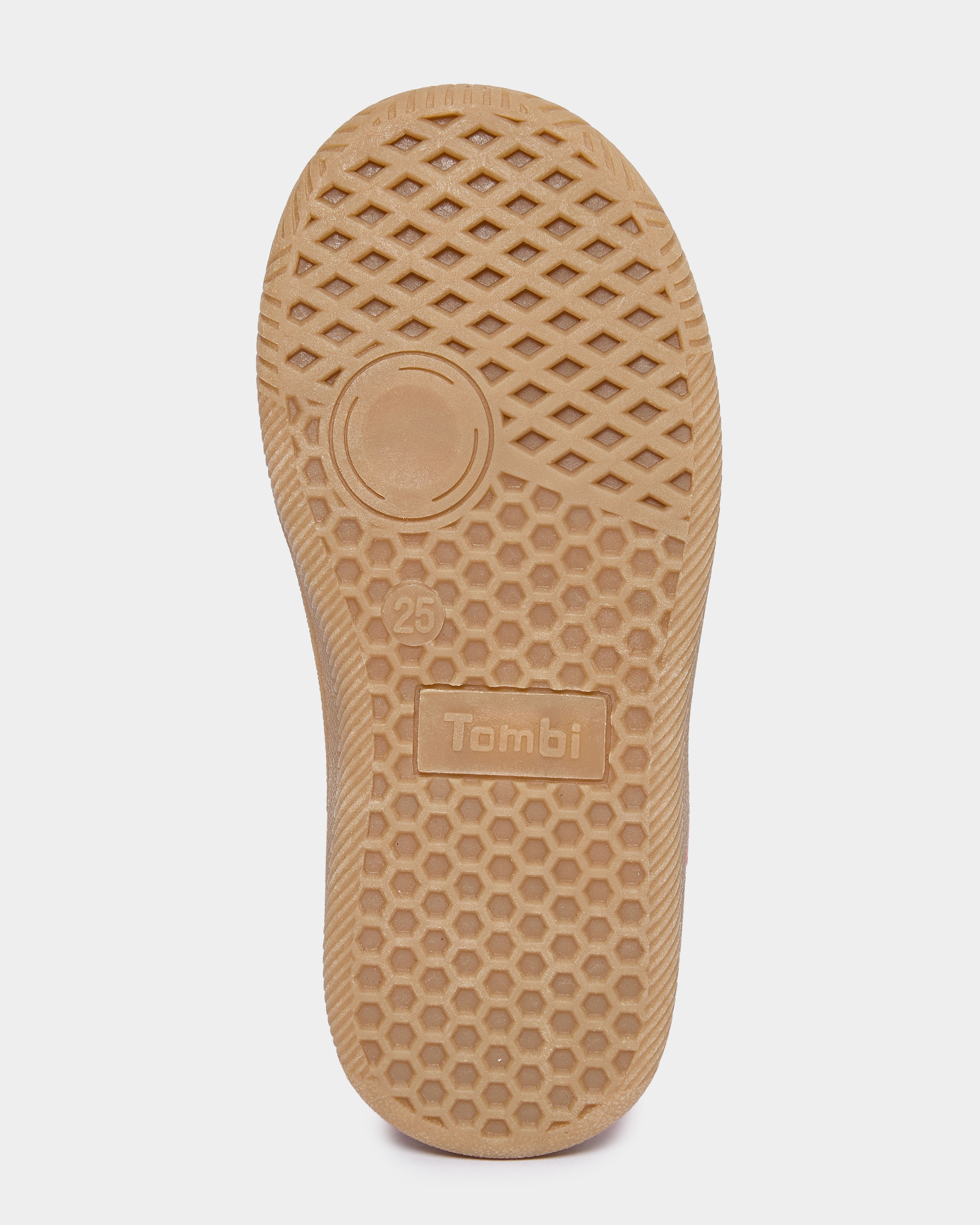 Полуботинки Tombi S26RFigLB-135-00 - фото 5