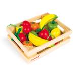 Игровой набор Janod продукты