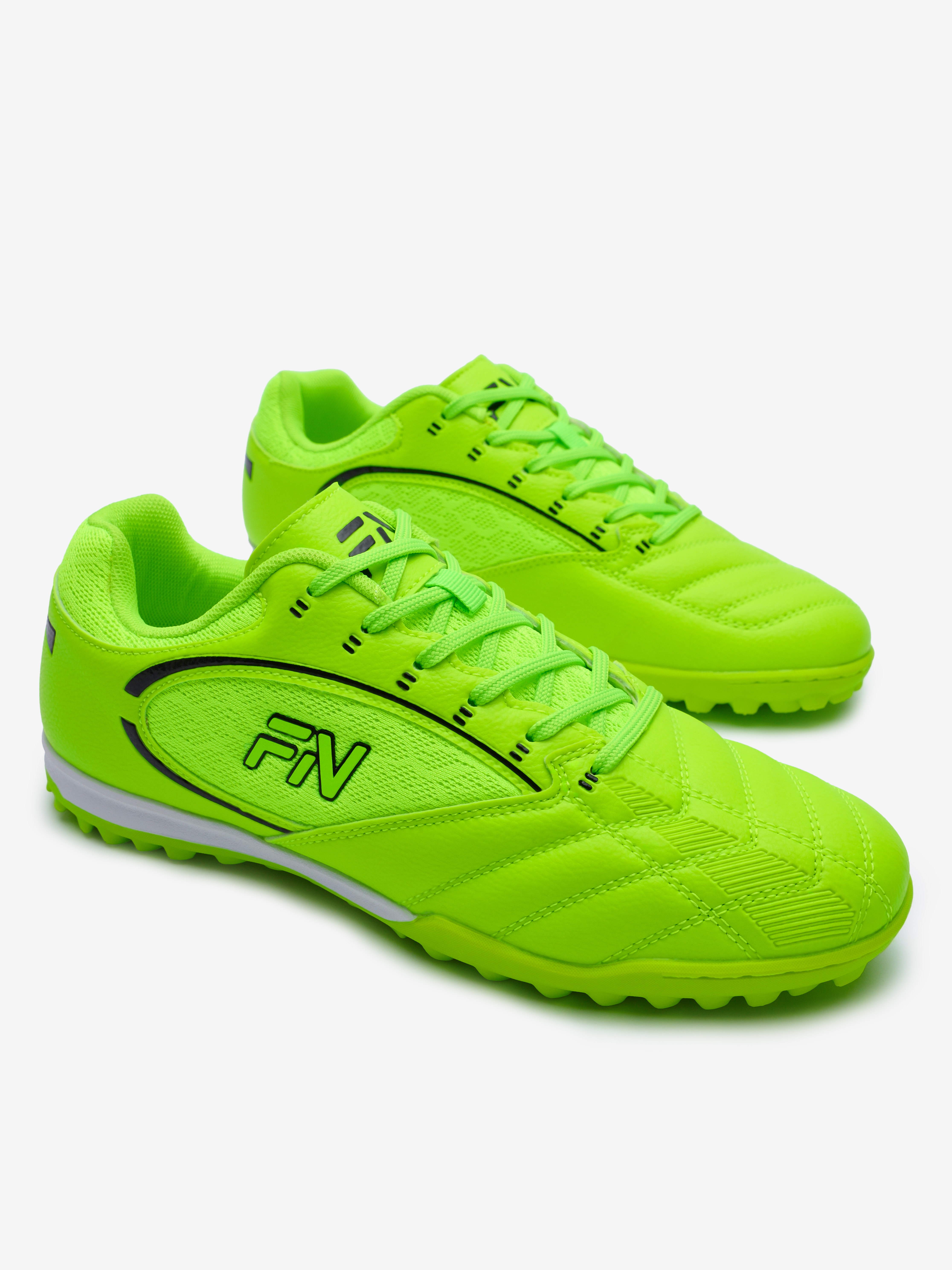 Бутсы FN KFN5061003-904 - фото 5