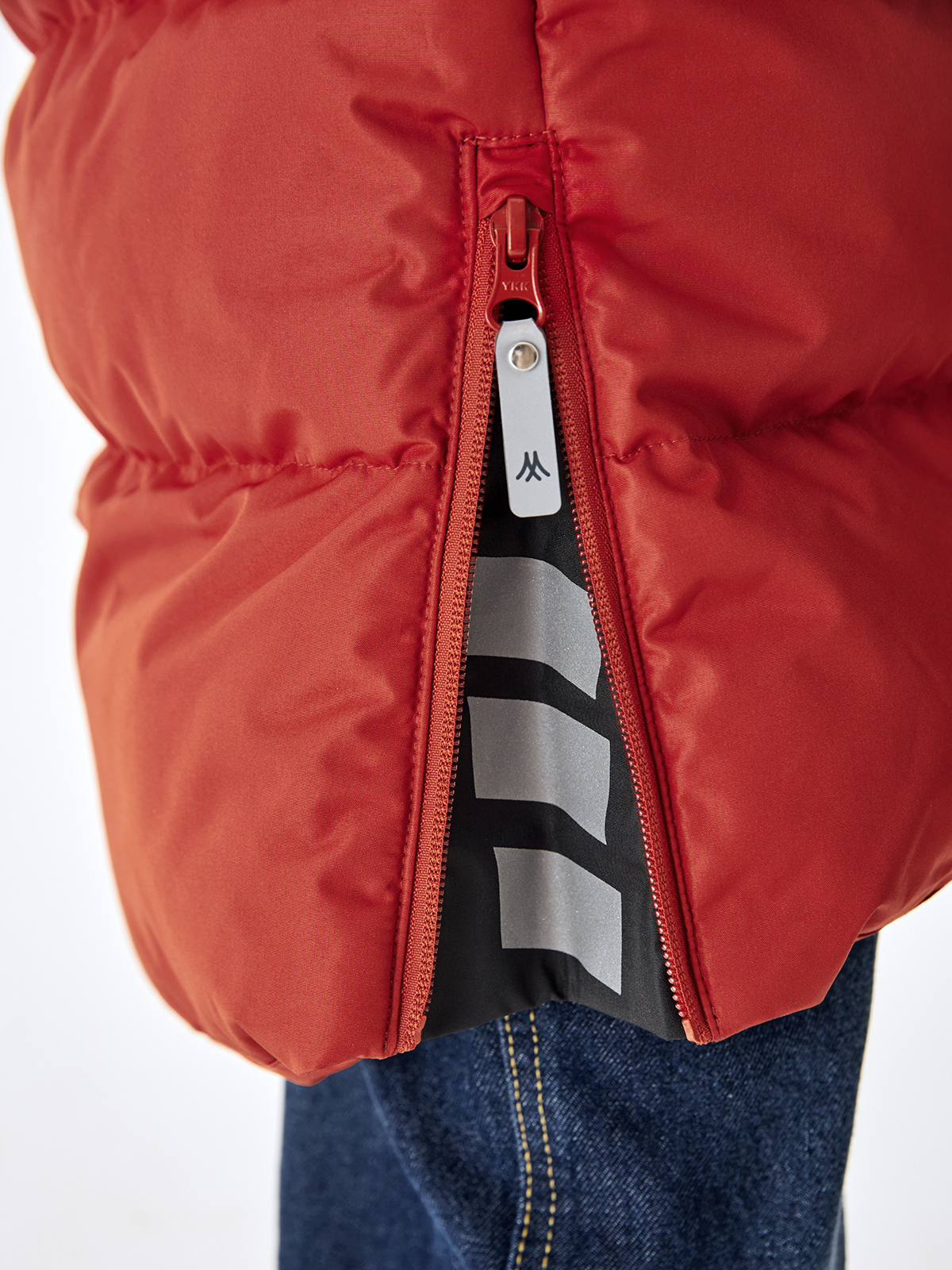 Куртка Premont WP124915RED - фото 9