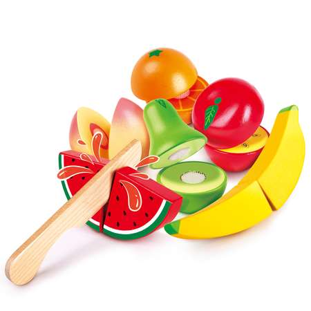 Игровой набор Hape продукты