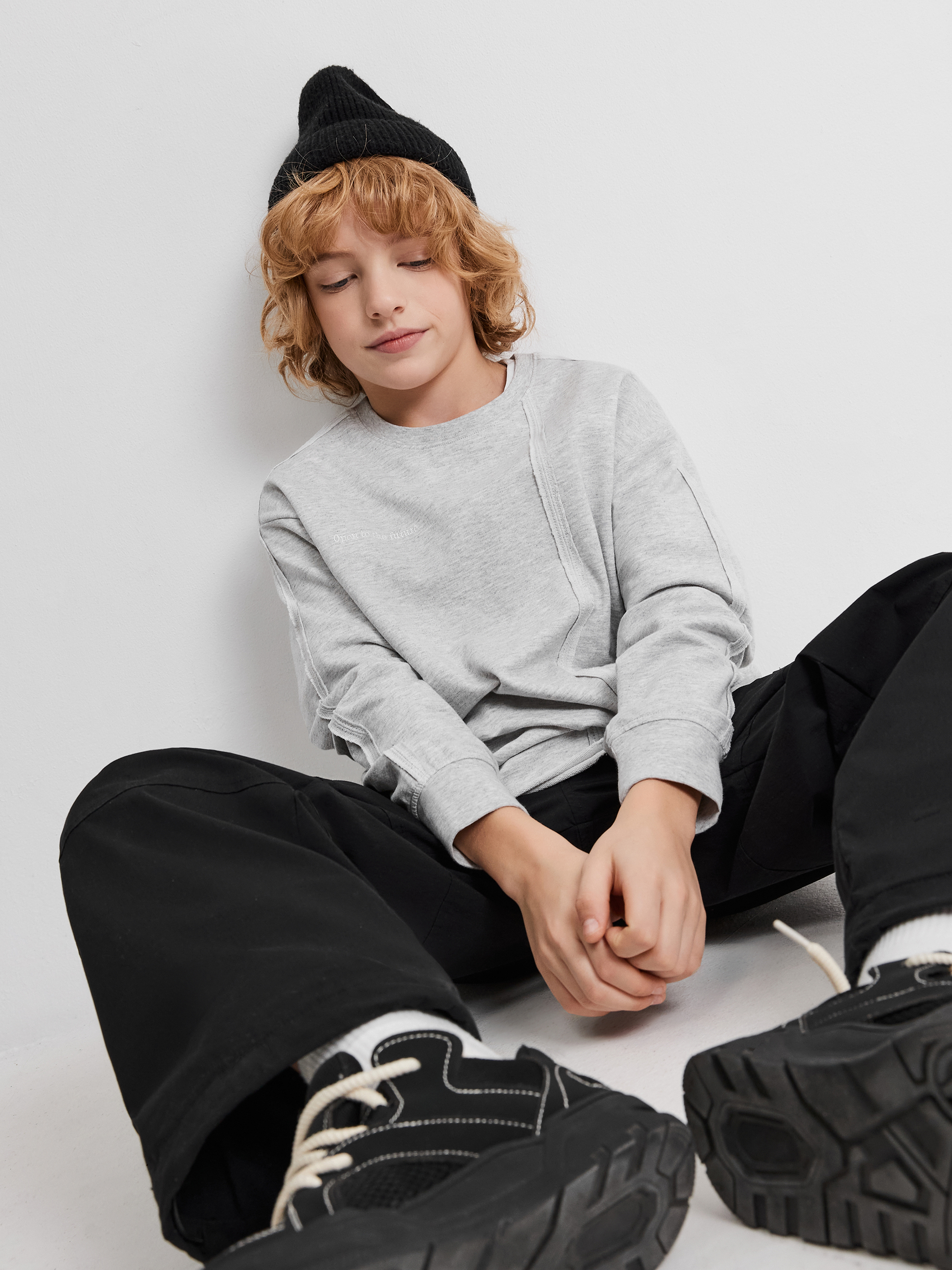 Лонгслив Acoola 20110150113_0094447 - фото 1