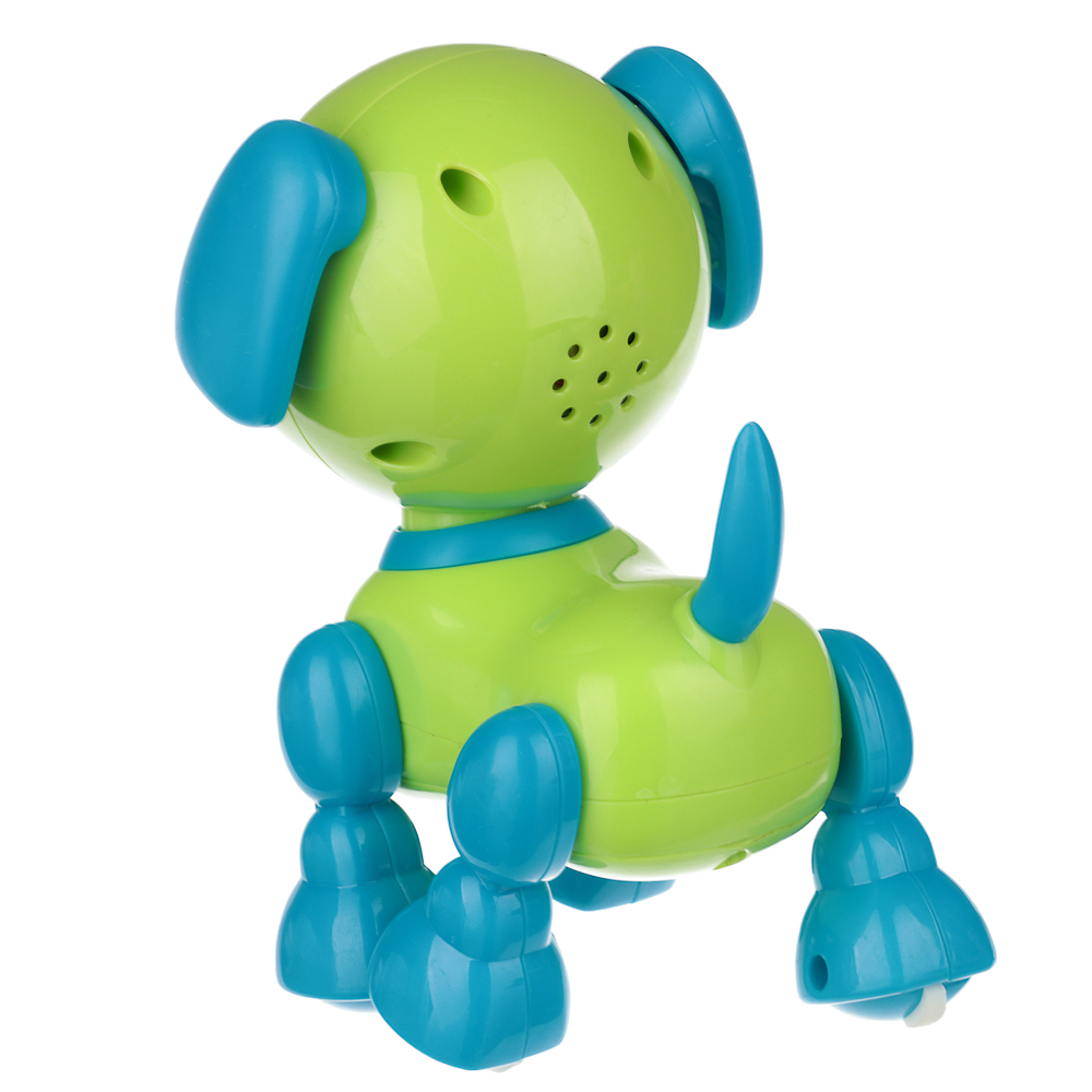 Фигурка Игроленд Щенок - фото 5