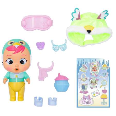 Кукла мини IMC Toys