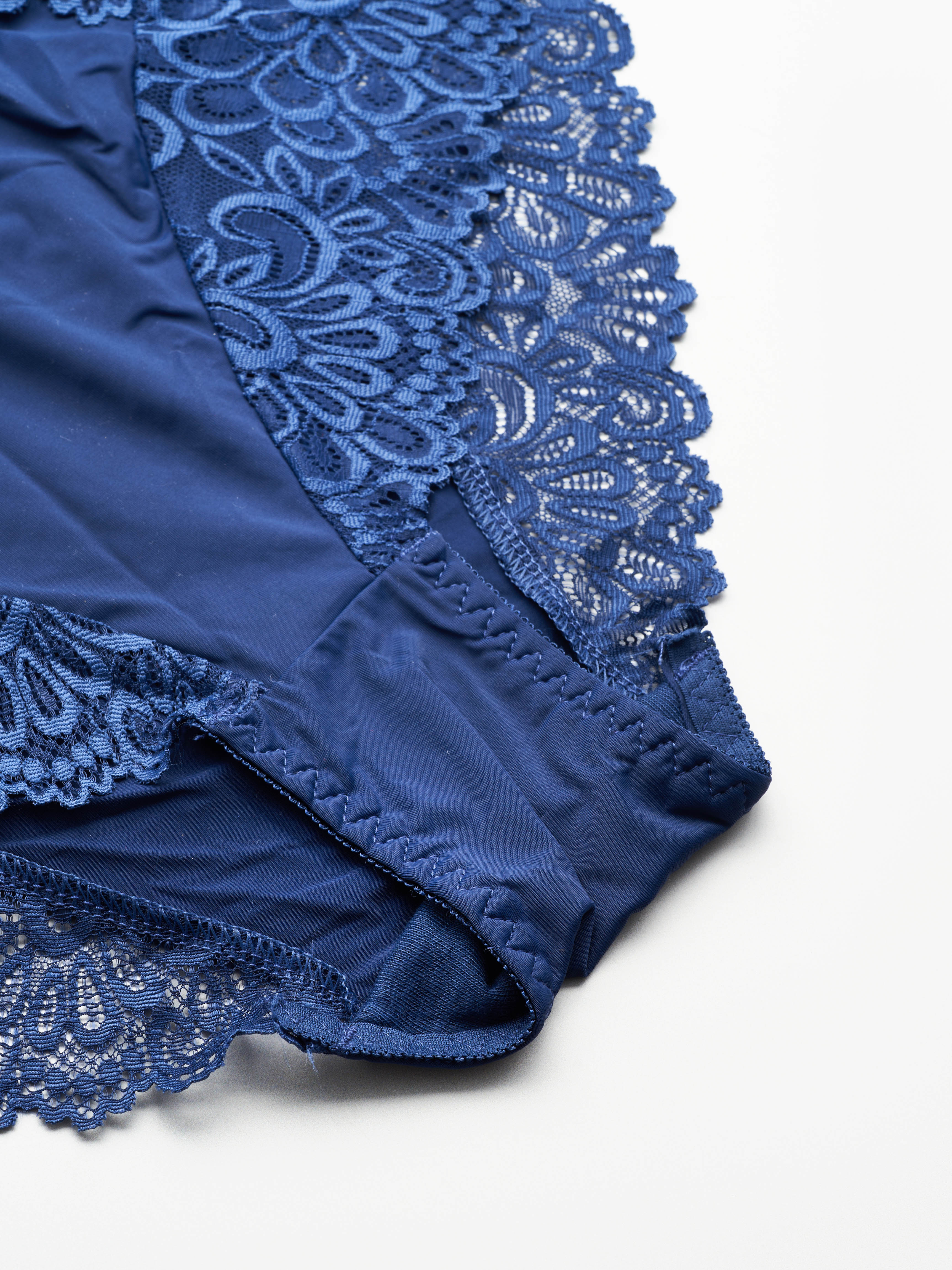 Трусы Настроение женщины T00023/СИНИЙ - фото 4
