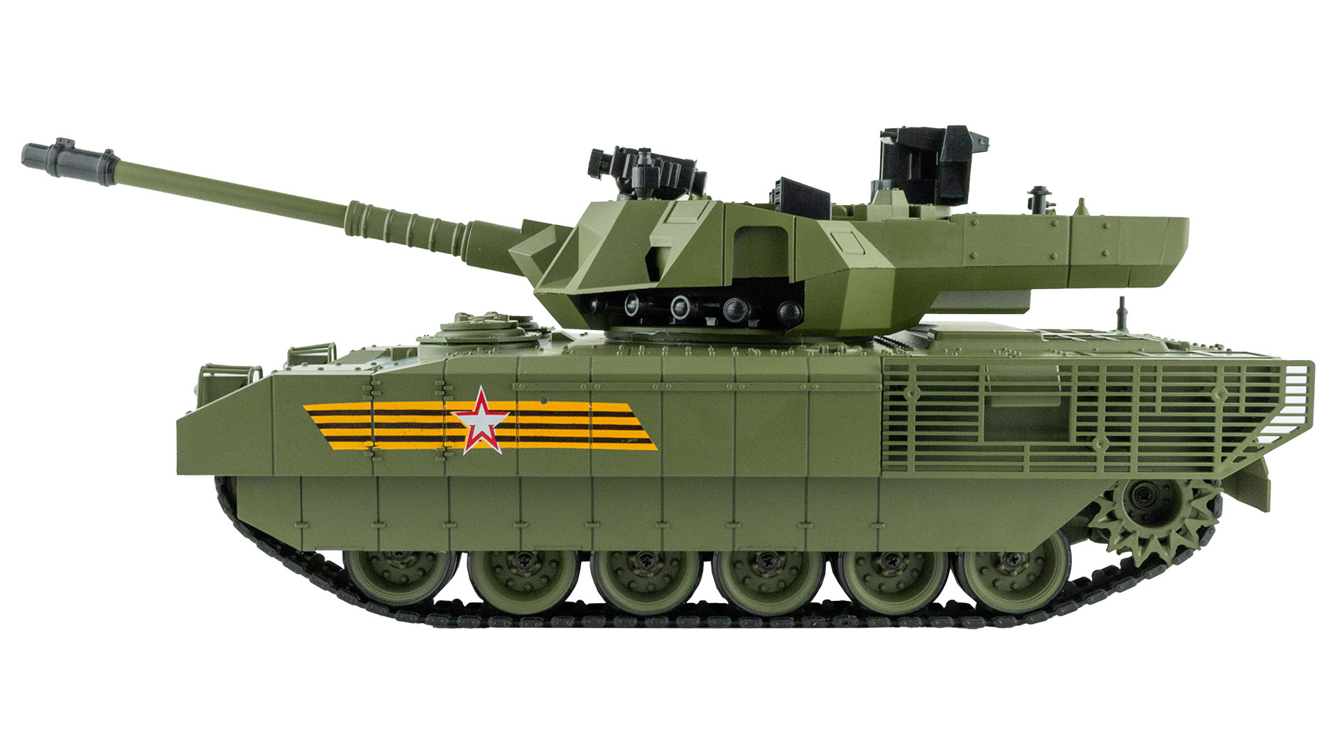 Танк РУ CS Toys - фото 2