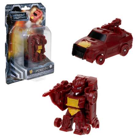 Фигурка 1TOY Автомобиль