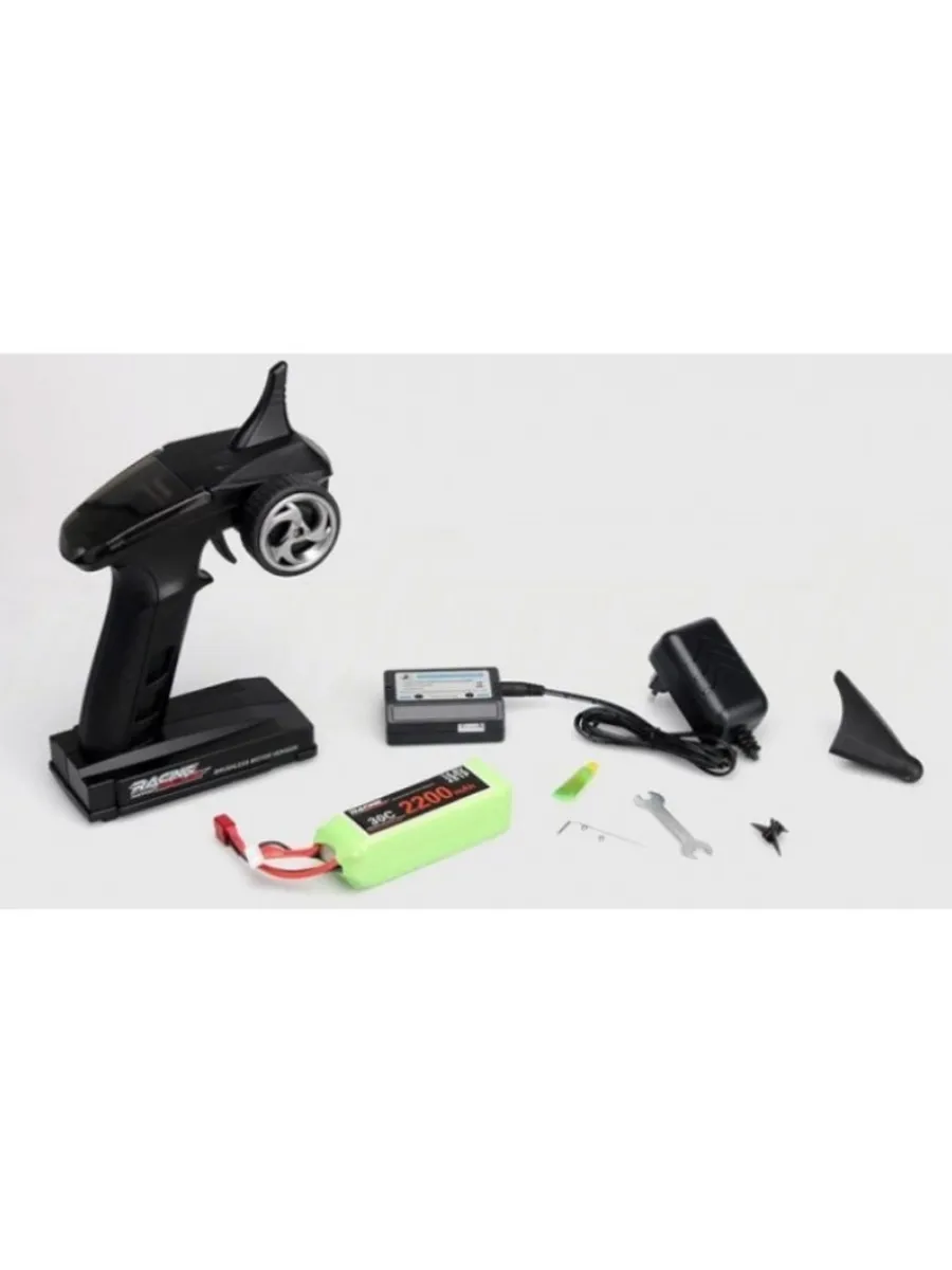 Автомобиль РУ Fei lun - фото 12