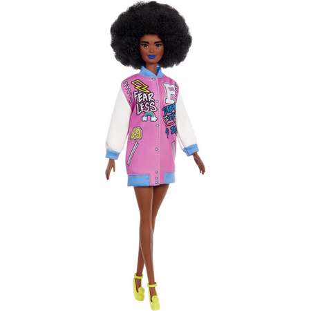 Кукла модельная Barbie