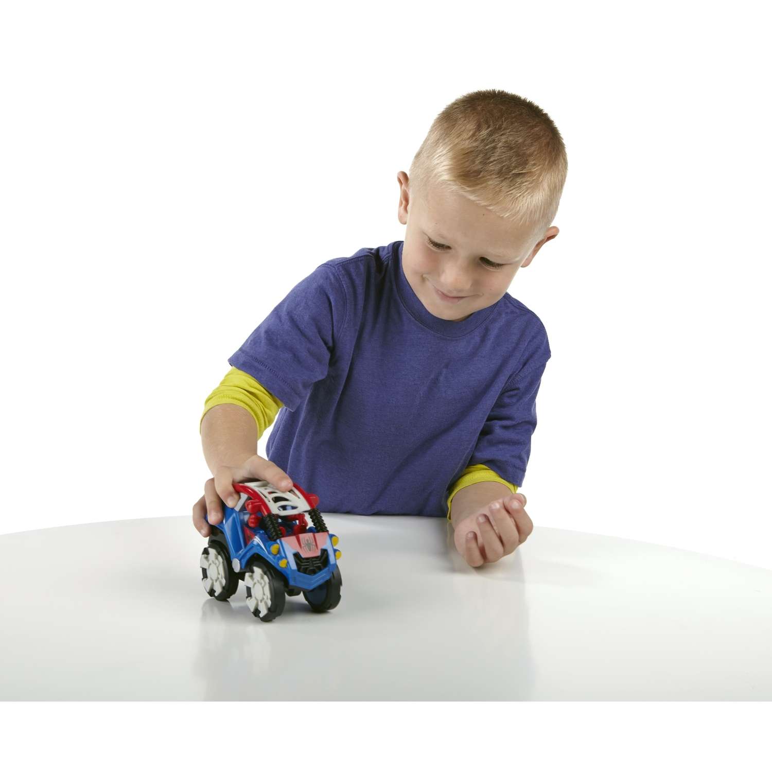Фигурка Playskool в ассортименте - фото 26