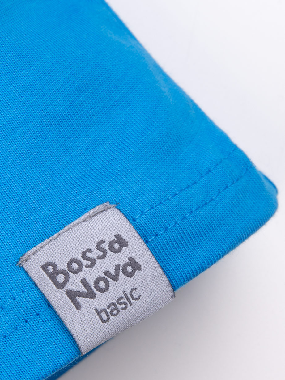 Лонгслив Bossa Nova 205К-161-В - фото 4