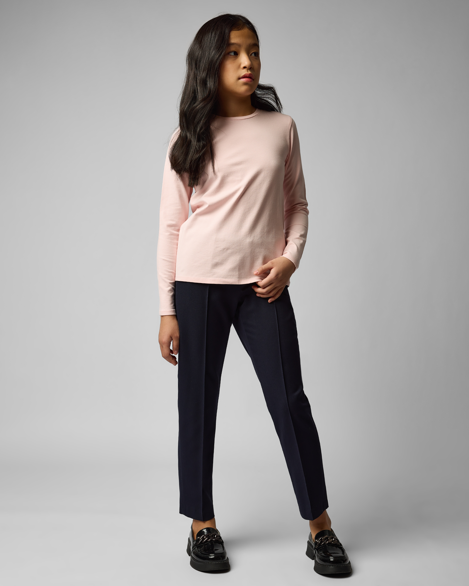 Брюки Chessford B24CH2-14033tg-D6 - фото 1