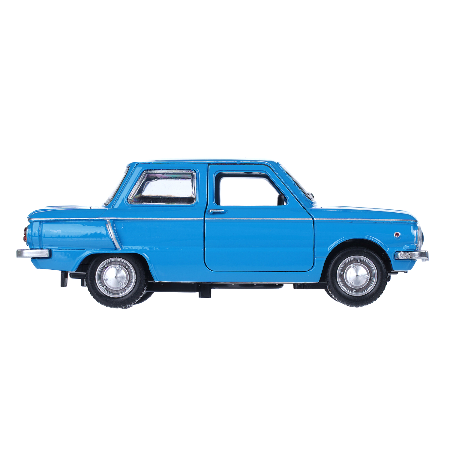 Автомобиль Технопарк Ретро 410388 - фото 8