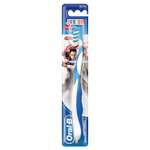 Зубная щетка классическая Oral-B от 6 лет