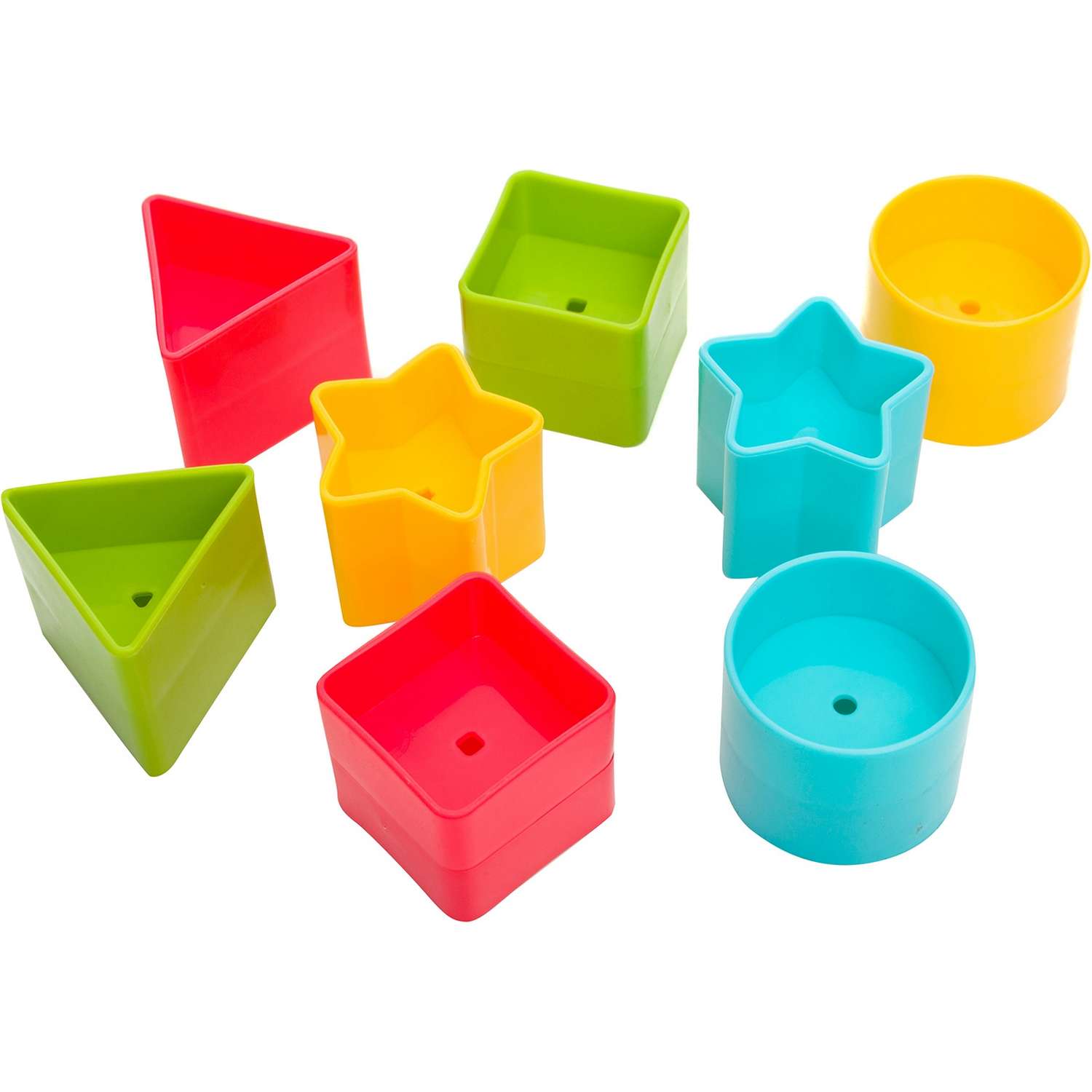 Игрушка Fisher Price развивающий центр - фото 13