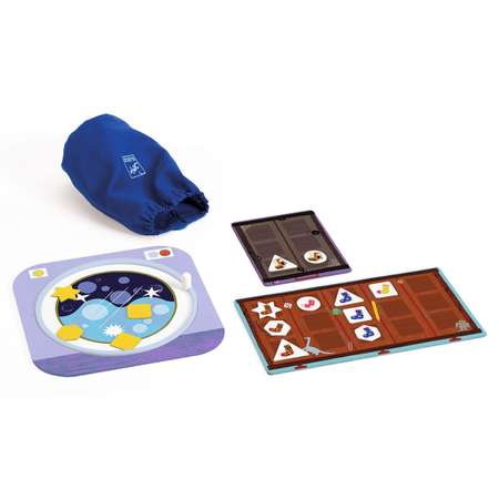 Настольная игра Djeco