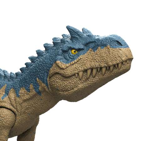 Фигурка Jurassic World Аллозавр