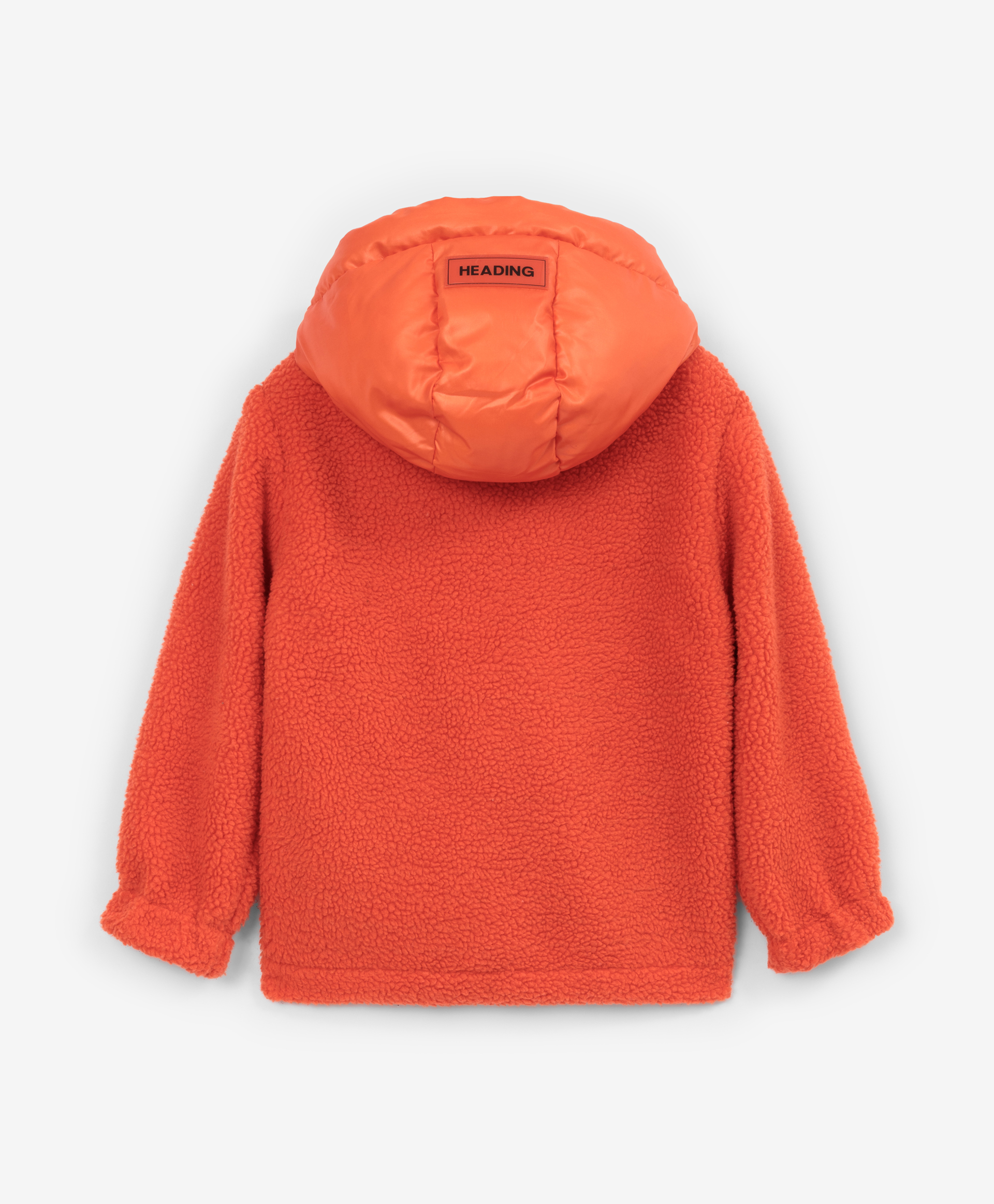 Толстовка Gulliver 22511BJC1608 - фото 8