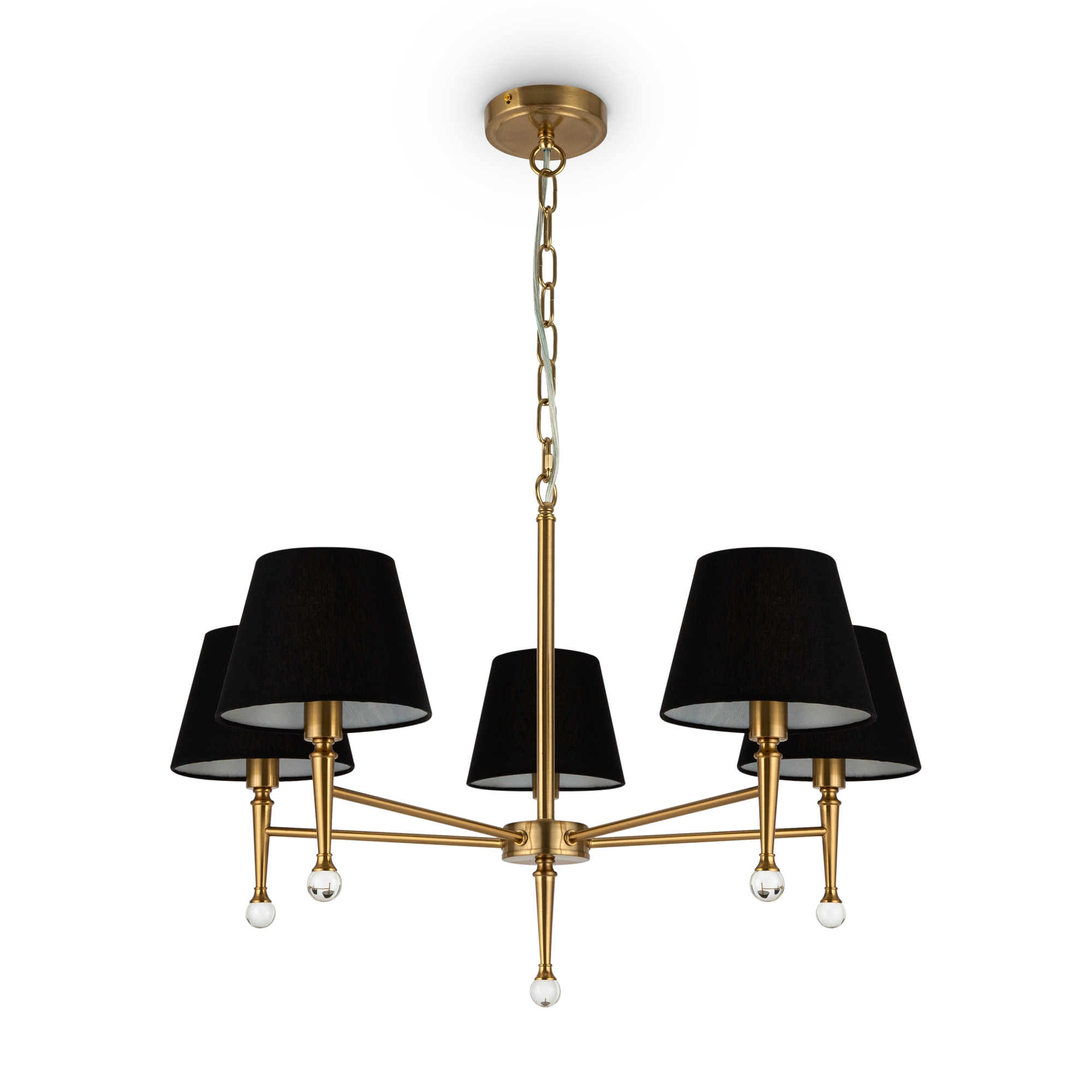 Подвесной светильник FREYA - фото 1