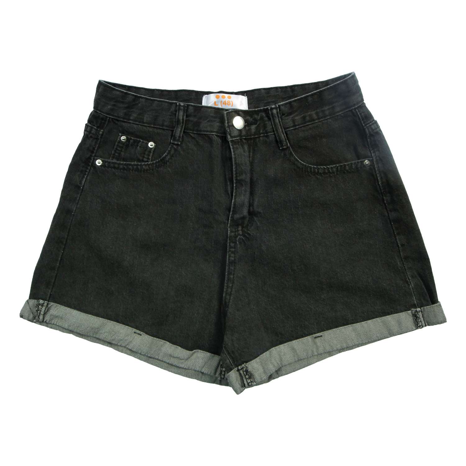 Шорты ё - фото 1