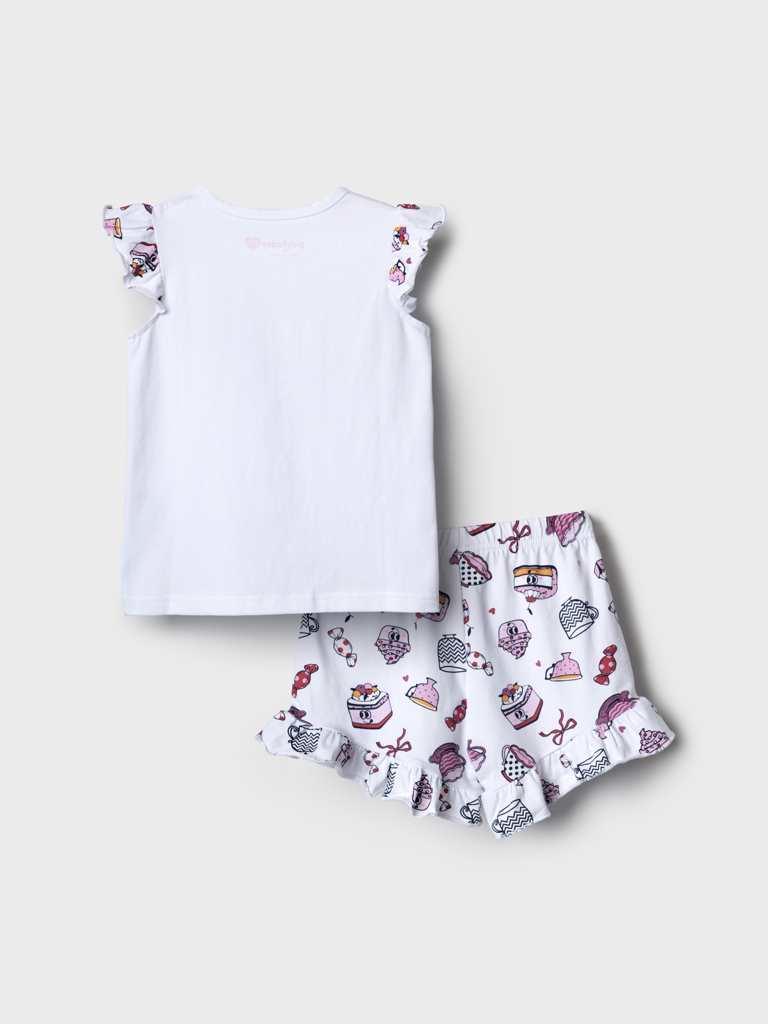 Пижама PlayToday 12622309 - фото 2