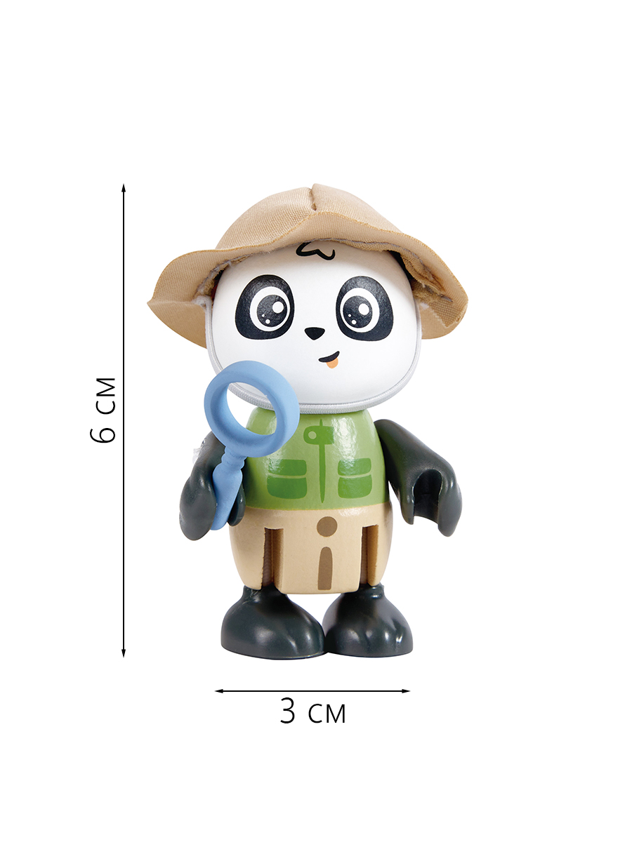 Игровой набор Hape - фото 2