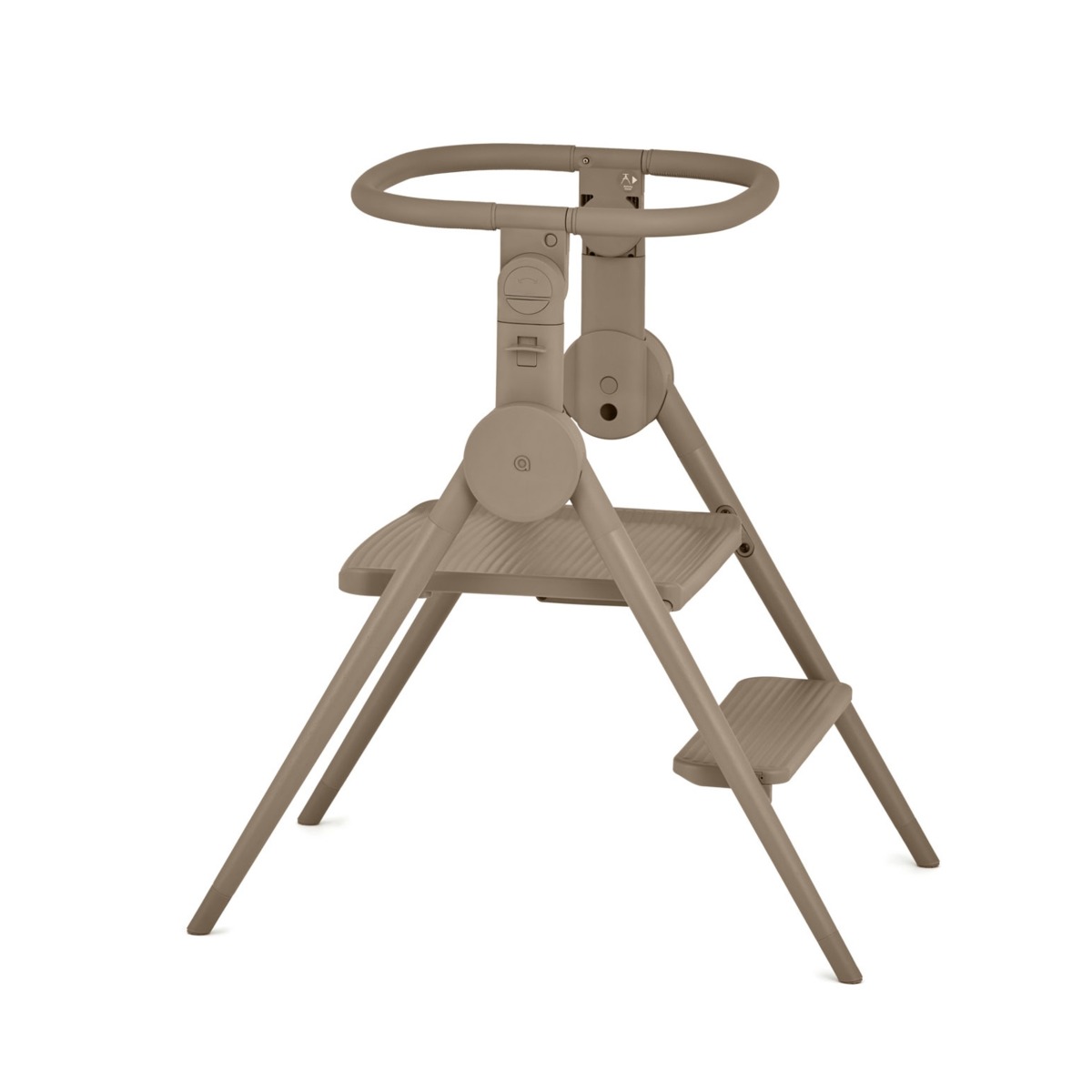 Стульчик для кормления Anex Ozy бежевый - фото 12