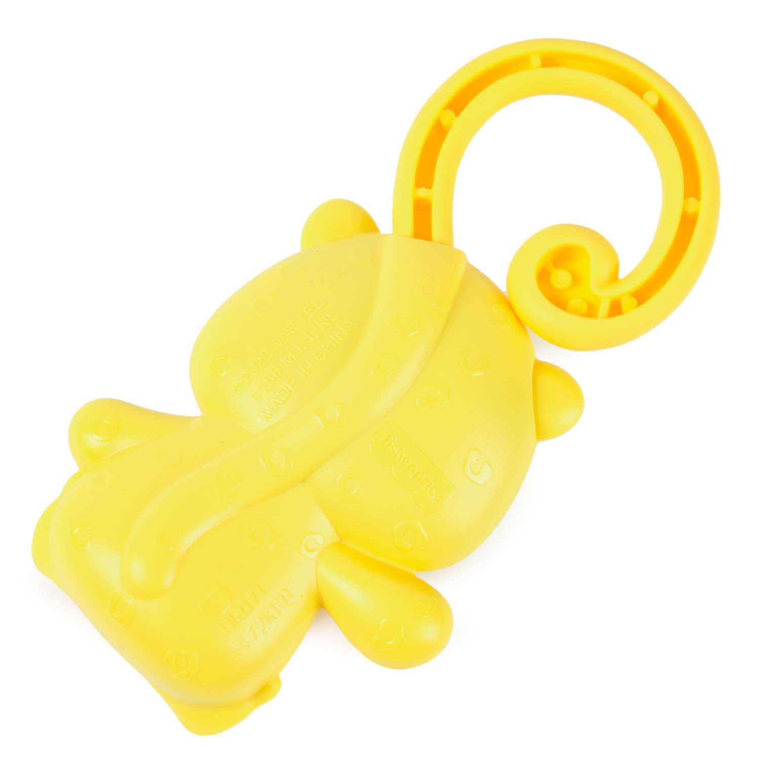Игрушка Fisher Price погремушка - фото 6