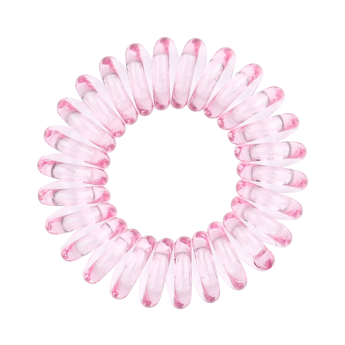Solomeya Арома-резинка для волос Бабл-гам/ Aroma hair band Bubble Gum, набор из 3 шт bubble gum - фото 2