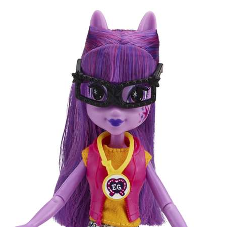Кукла модельная MLP Equestria Girls