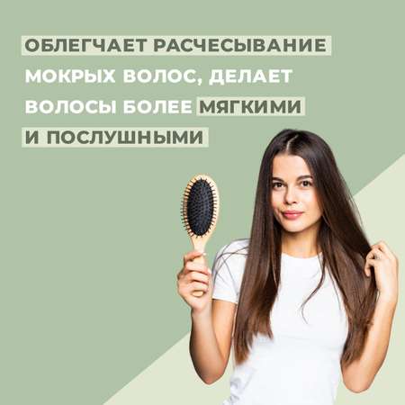 Шампунь Невская косметика