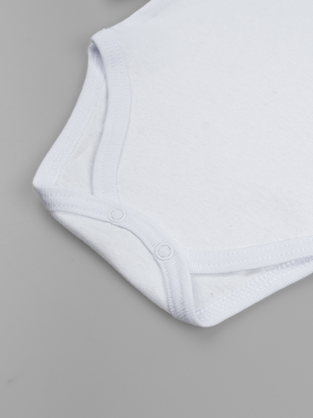 Боди 2 шт LEO 0643/1_белый/ягодный - фото 6