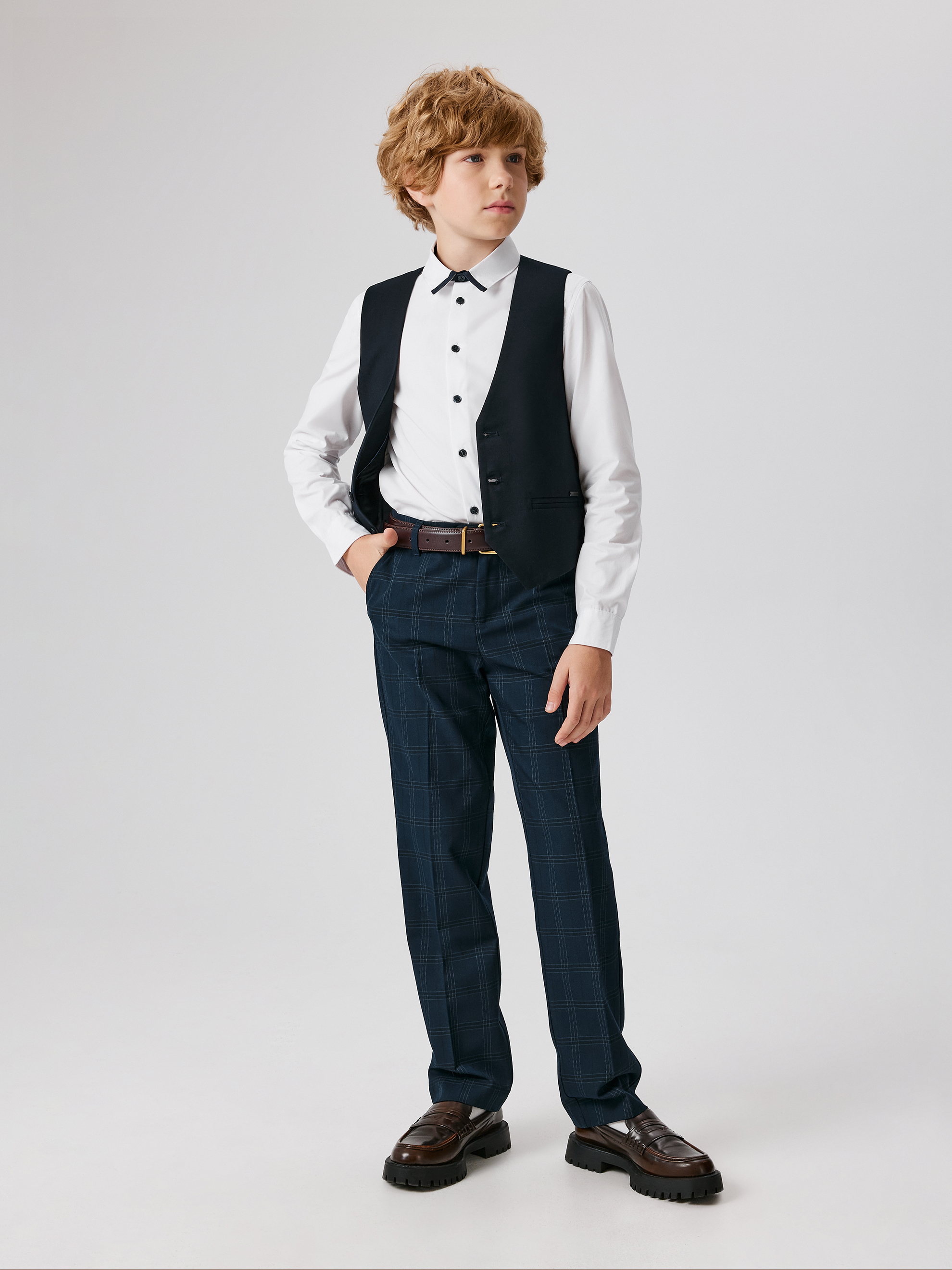 Брюки Acoola 20140160103_0094059 - фото 1