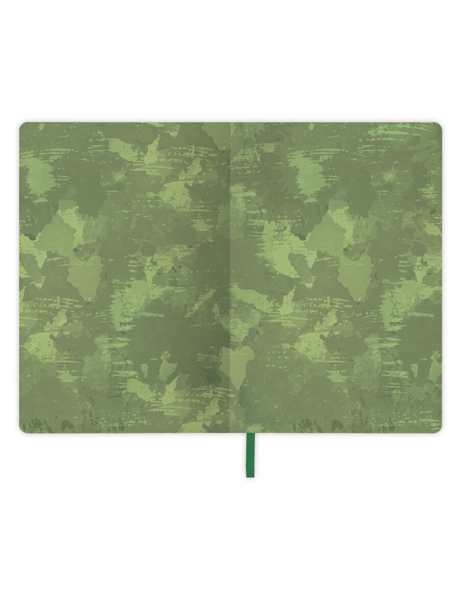 Блокнот Brauberg 80 лист. - фото 9