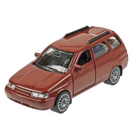Автомобиль Технопарк LADA