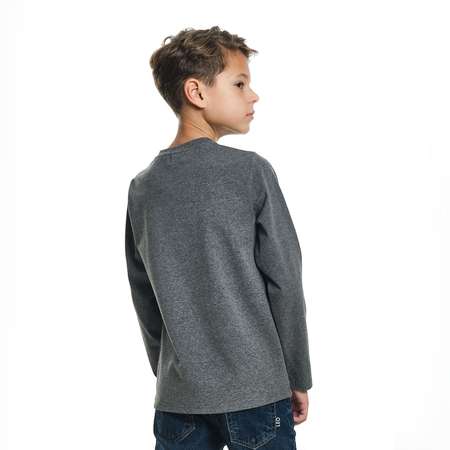 Джемпер (лонгслив) Mini-Maxi