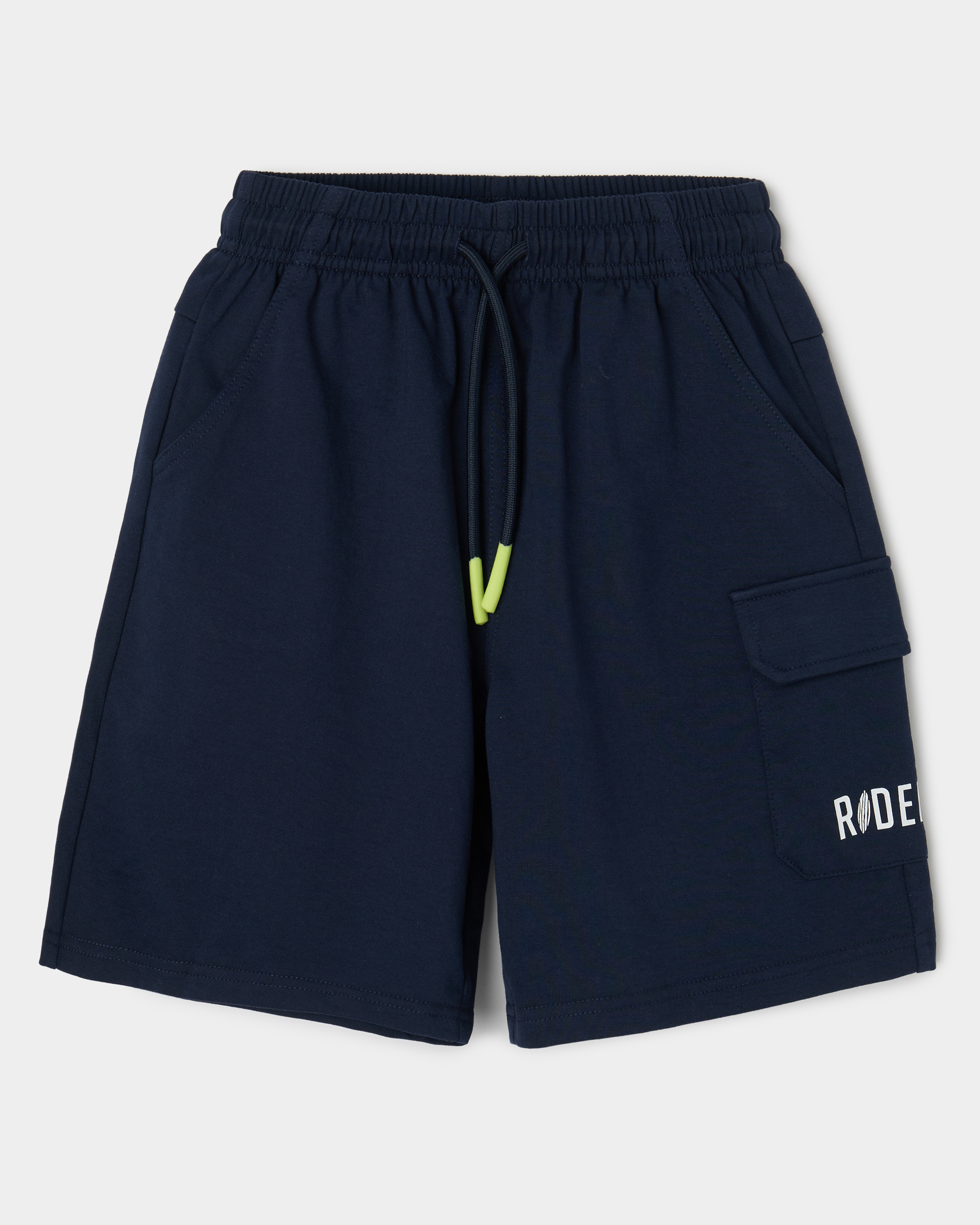 Шорты Futurino S26FU1-B203kb-D6 - фото 1