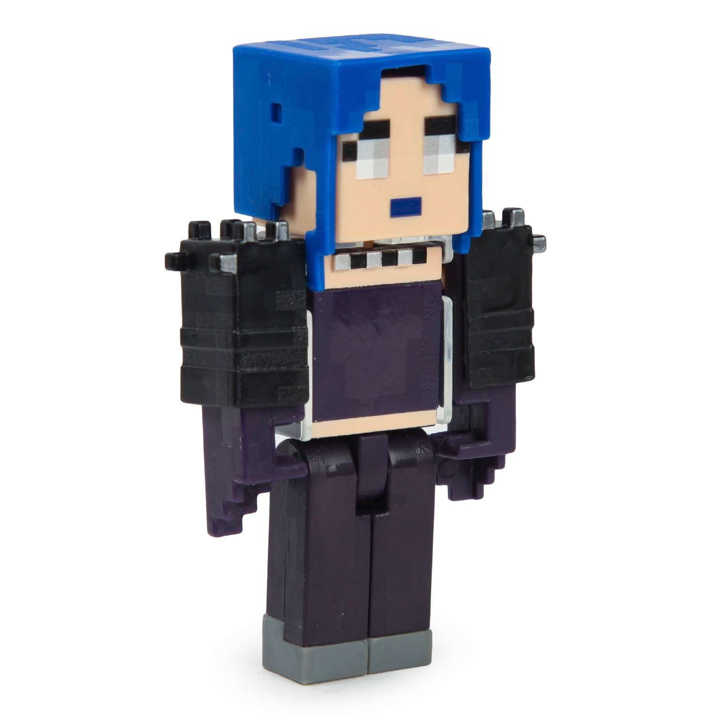Фигурка Minecraft - фото 7