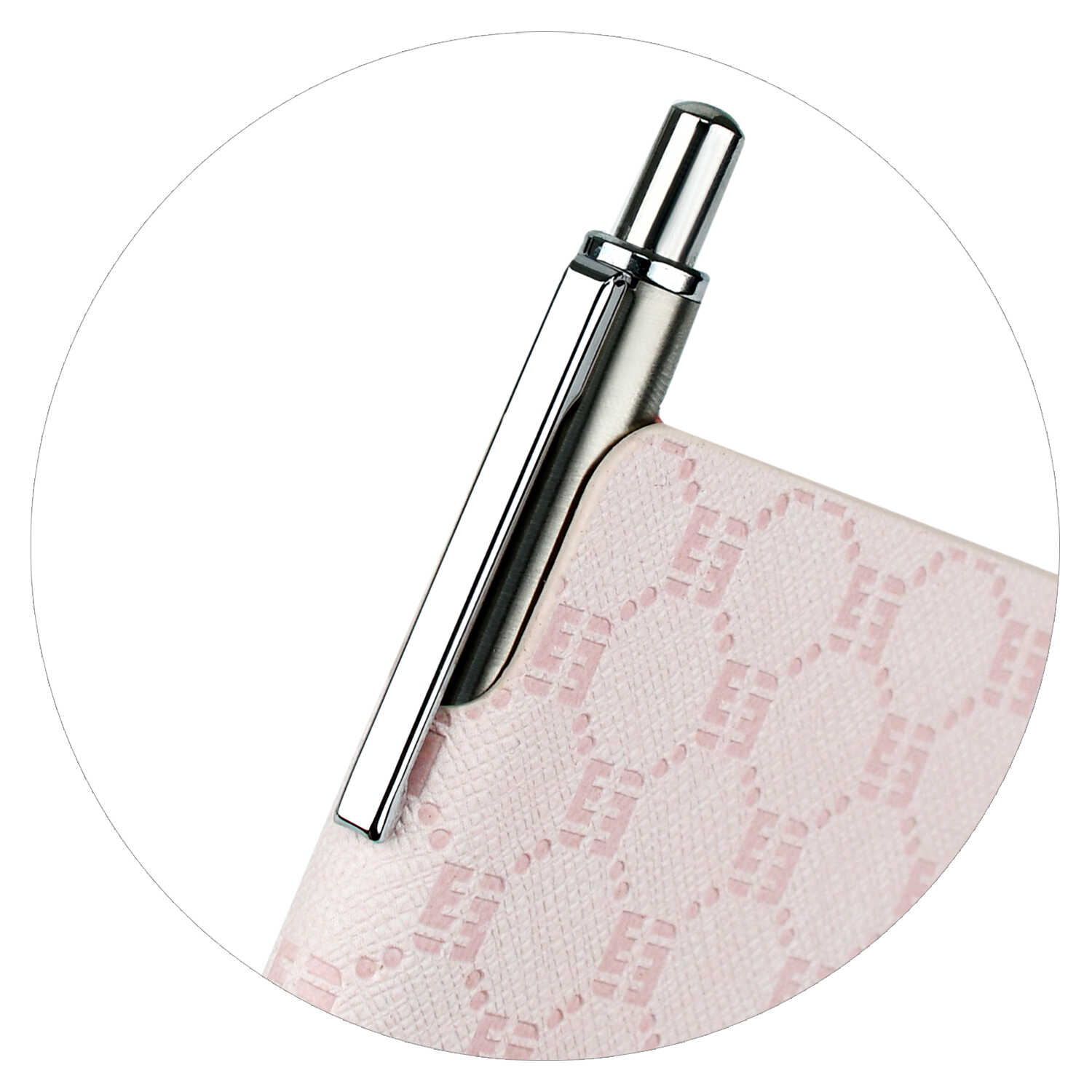 Записная книжка Феникс + ESCALADA 96 лист. - фото 4