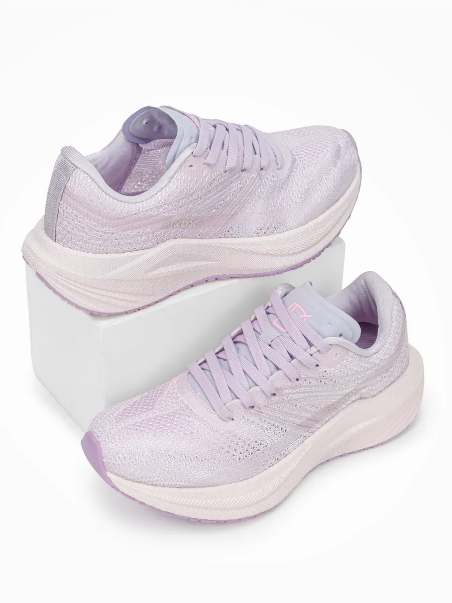 Кроссовки KDX HUY-02 lilac - фото 20
