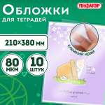 Обложка Пифагор 10 шт.