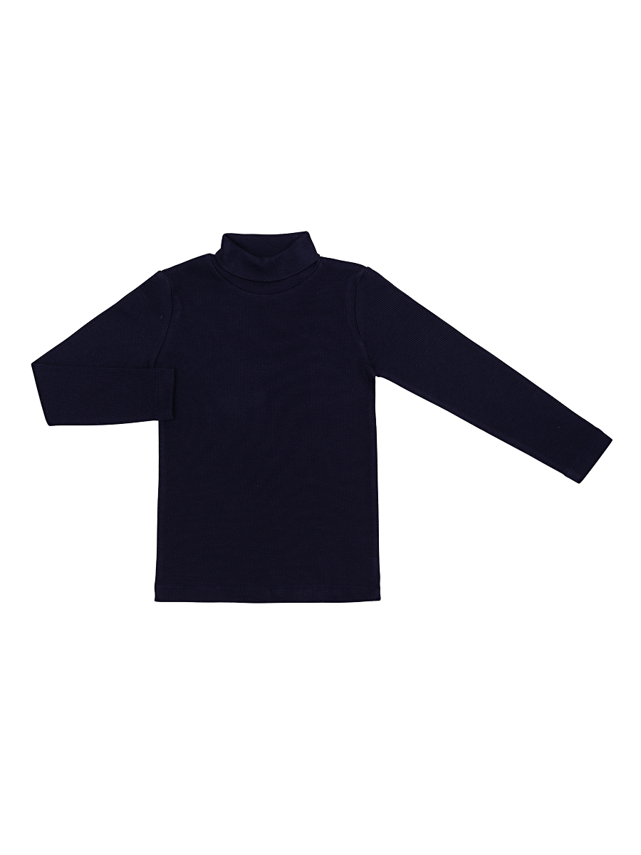 Водолазка Эскимо у-4-2342темно-синий - фото 3