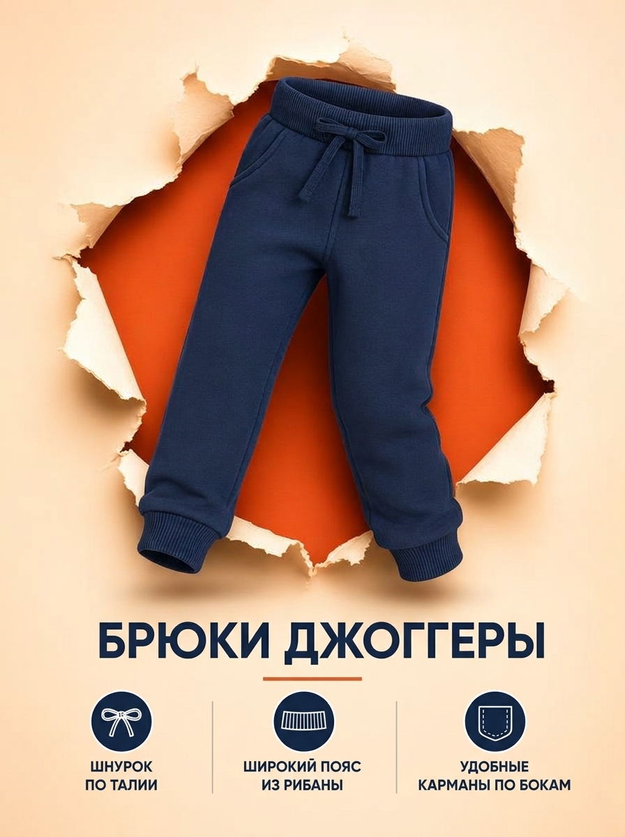 Костюм Bambooland GreyTiger-costume - фото 8