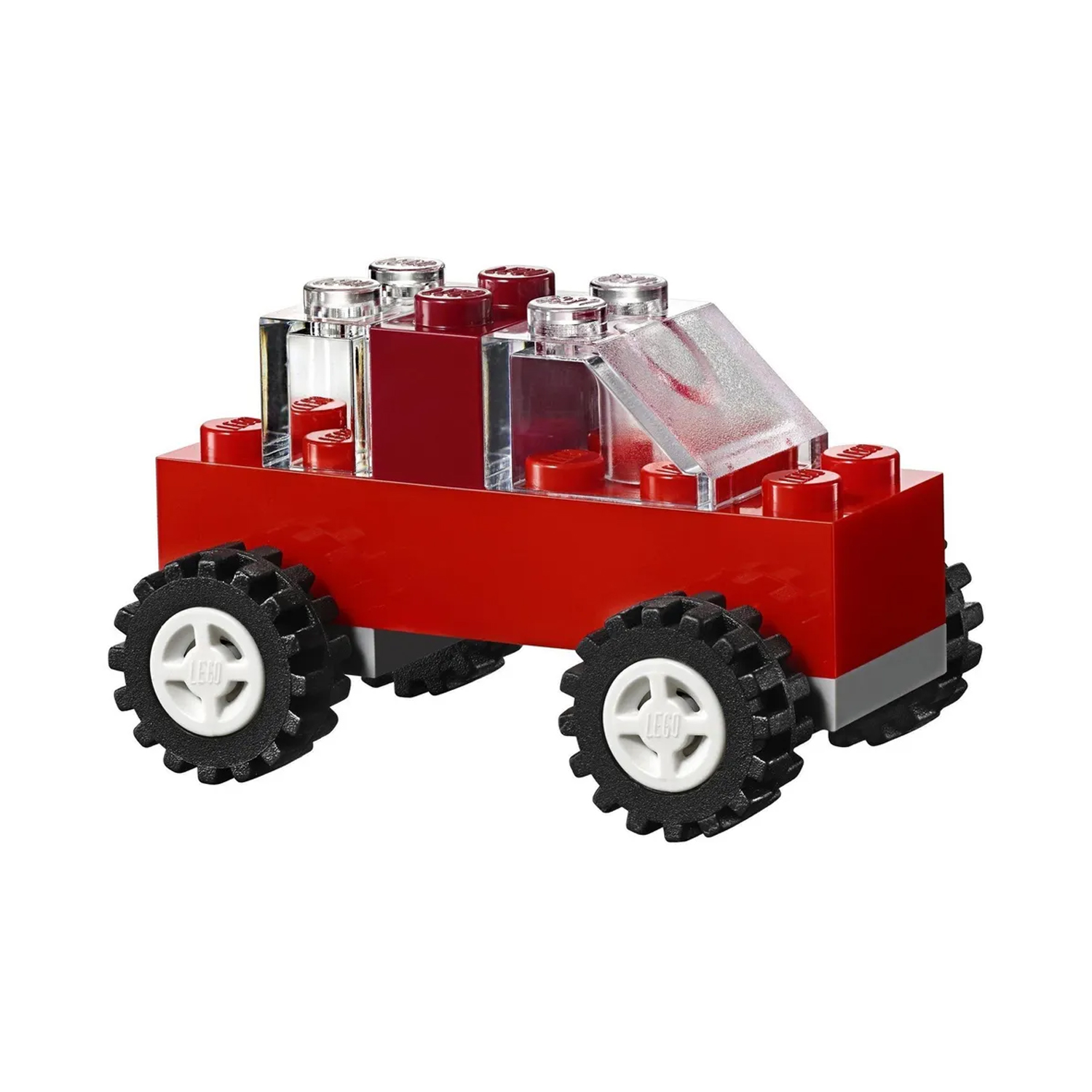 Конструктор LEGO Classic 939 дет. - фото 2