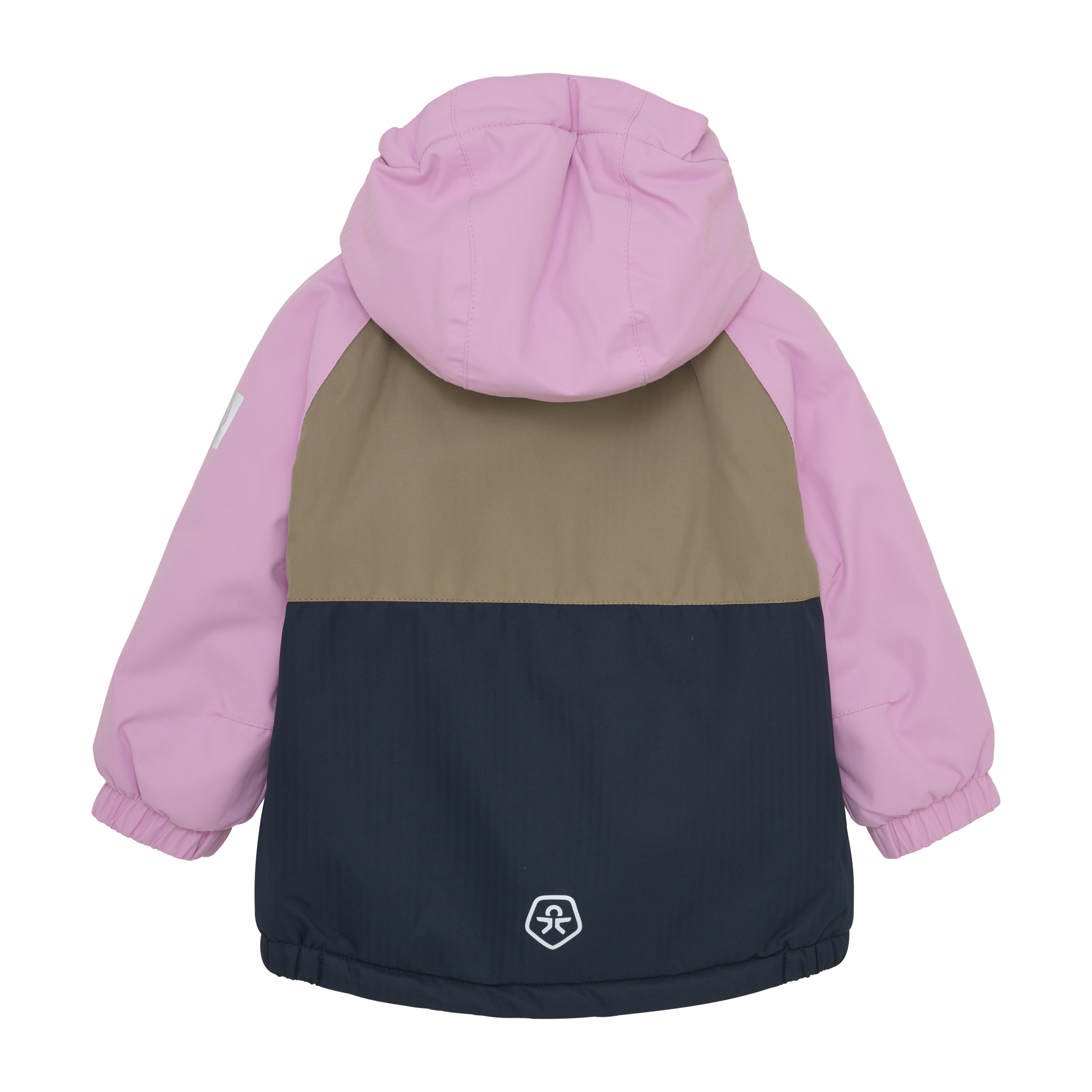 Куртка Color Kids 741603-5214 - фото 2