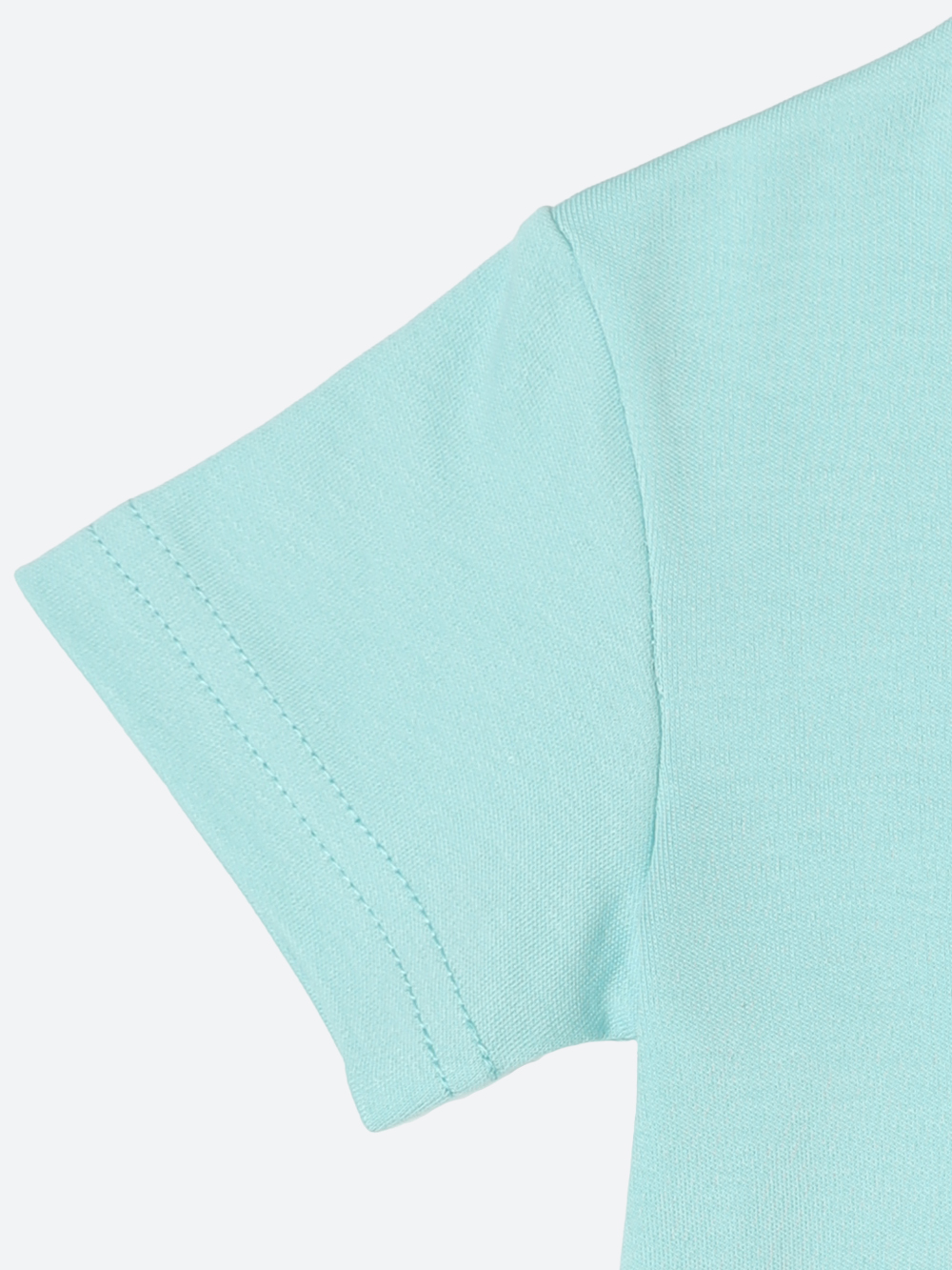 Футболка Bastimento BM101 Футболка детская, бирюзовый - фото 3